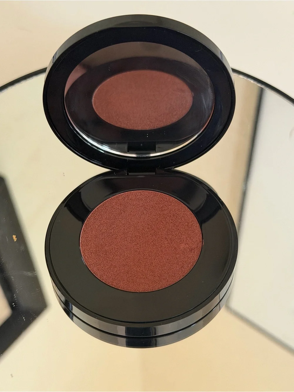 NIB SAIE GLOW SCULPT MULTI USE CREAM HIGHLIGHTING bronzer  in bronze glow